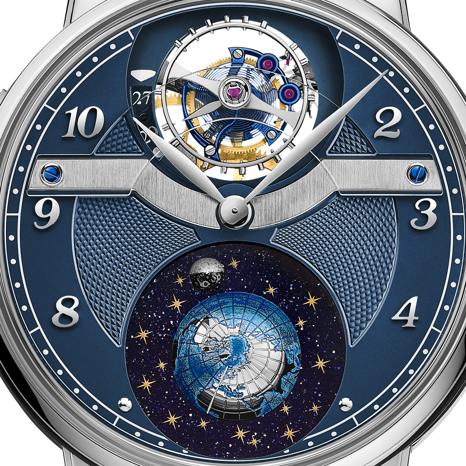 Montblanc Star Legacy Metamorphosis Limited Edition - 8 pi&egrave;ces - 4