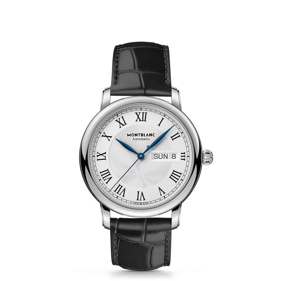 Montblanc Star Legacy Automatic Day & Date 39 mm - 1
