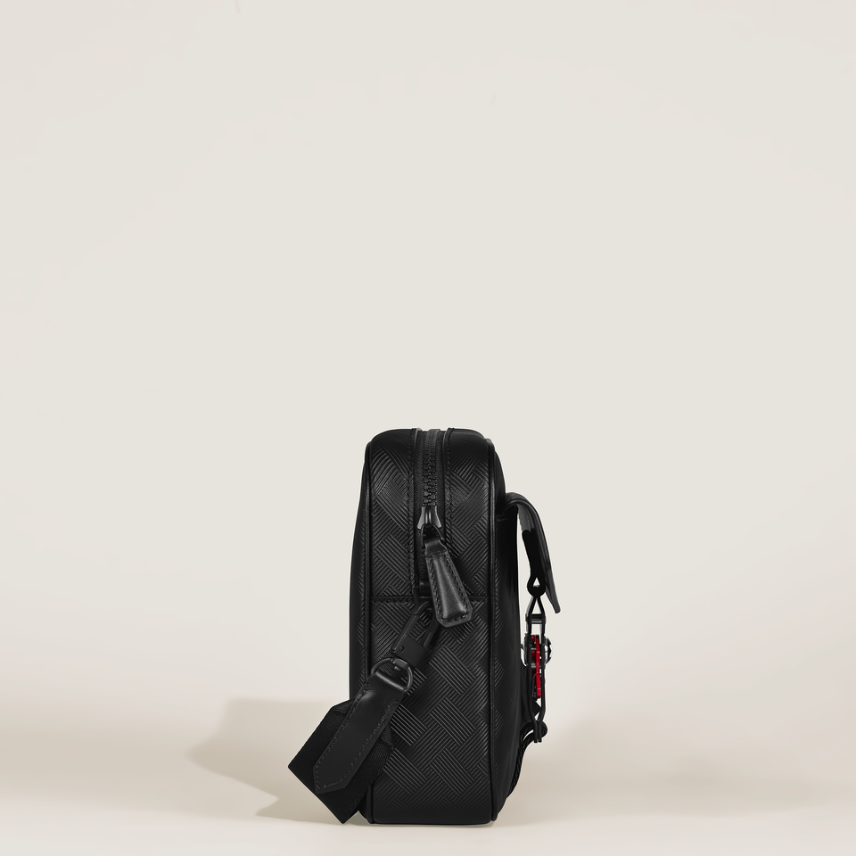 Extreme 3.0 messenger with M LOCK 4810 buckle - 7