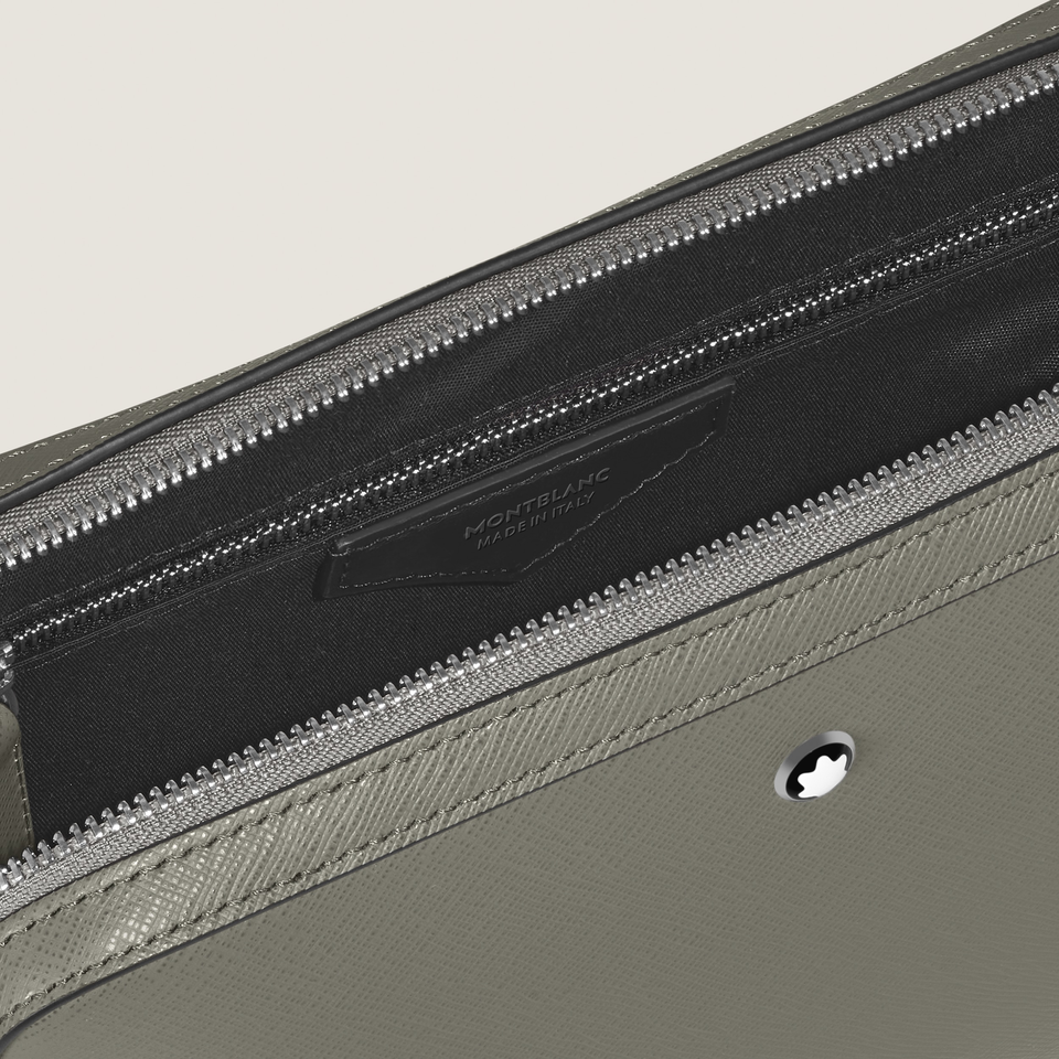 Sartorial mini messenger - 6