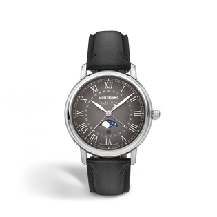 Montblanc Star Legacy Full Calendar 42&nbsp;mm
