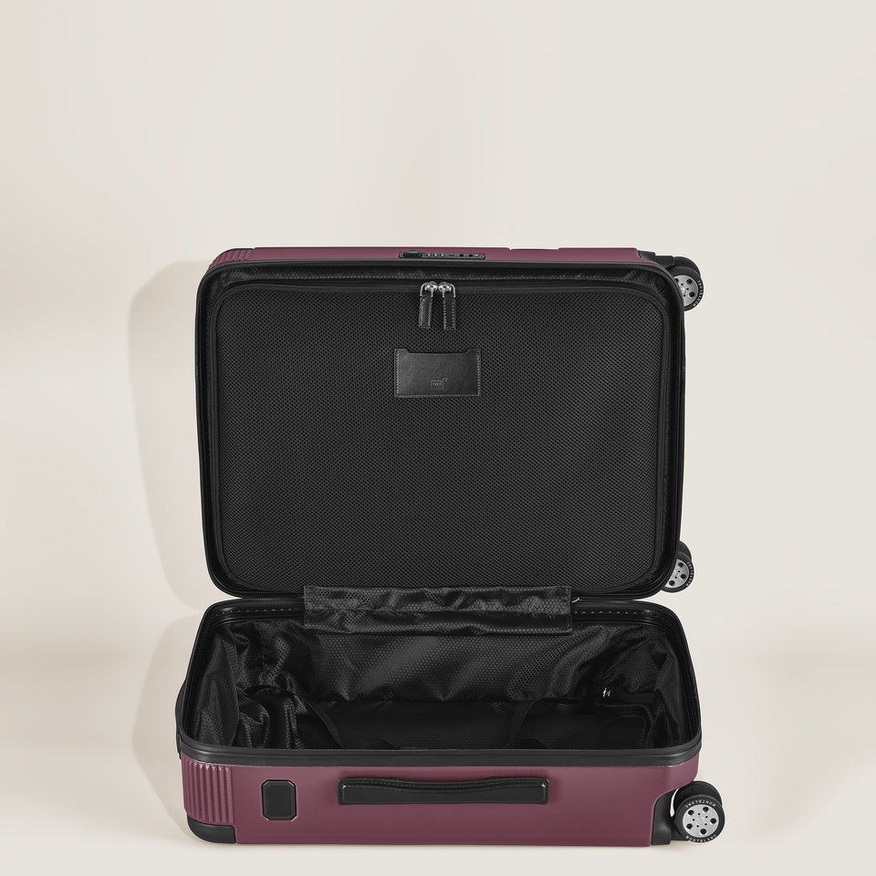 #MY4810 cabin with pocket - 6