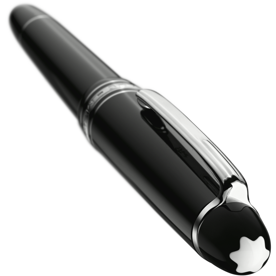 Meisterst&uuml;ck Le Grand Fountain Pen - 4