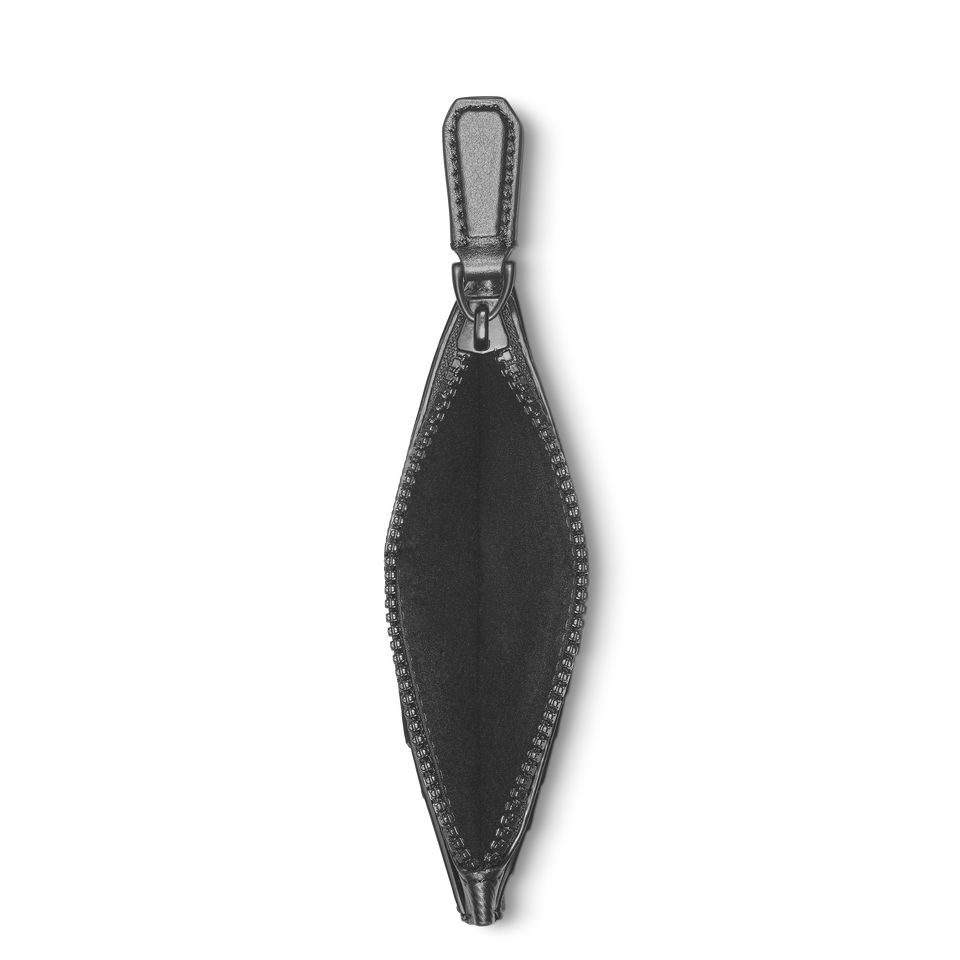 Montblanc Extreme 3.0 card holder 8cc with zipped pocket - 4