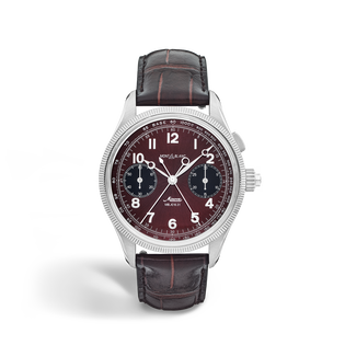 Montblanc 1858 Split Second Chronograph Limited Edition - 100 pieces