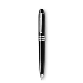 Meisterst&uuml;ck Platinum Line Homage to W.A. Mozart Ballpoint Pen (small size)
