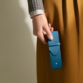 Meisterst&uuml;ck 2 pen pouch