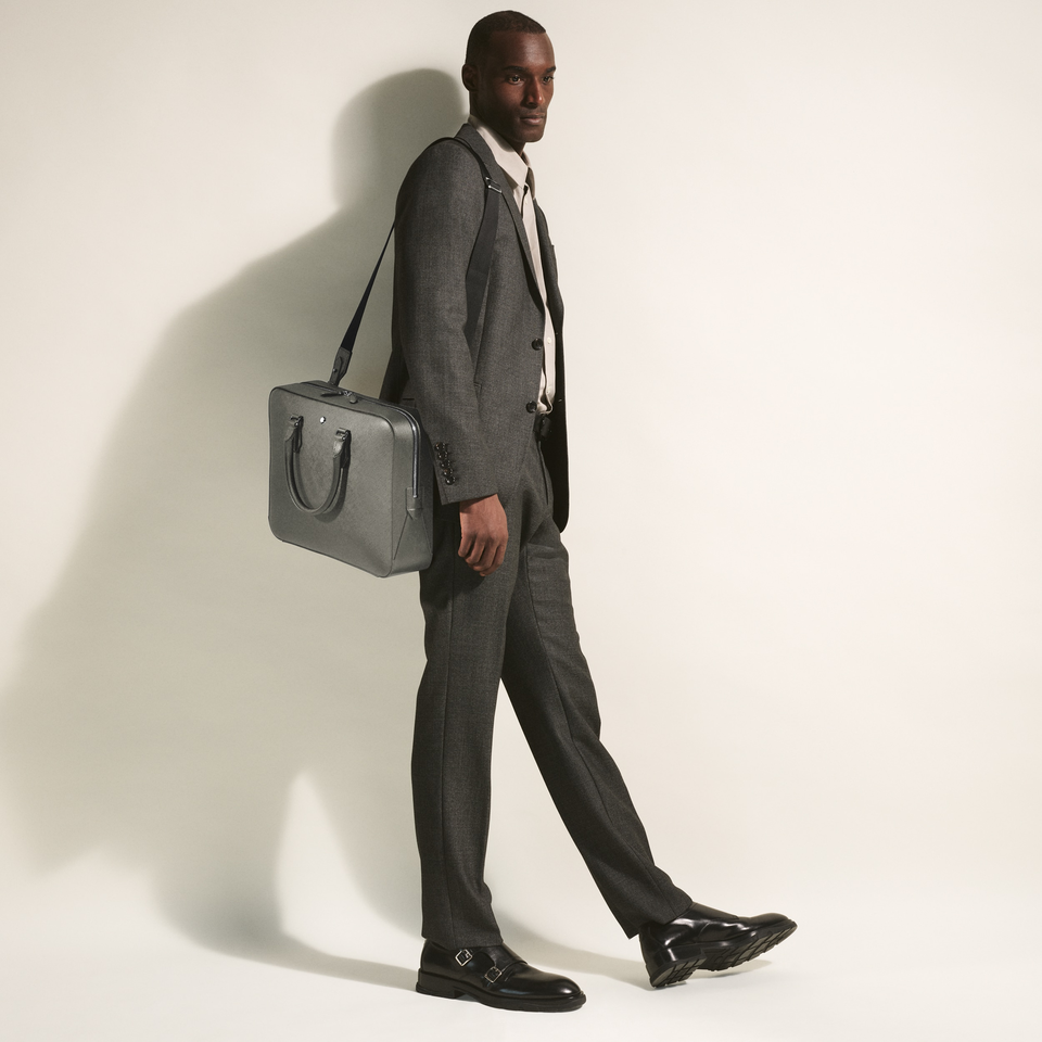 Sartorial medium document case - 9