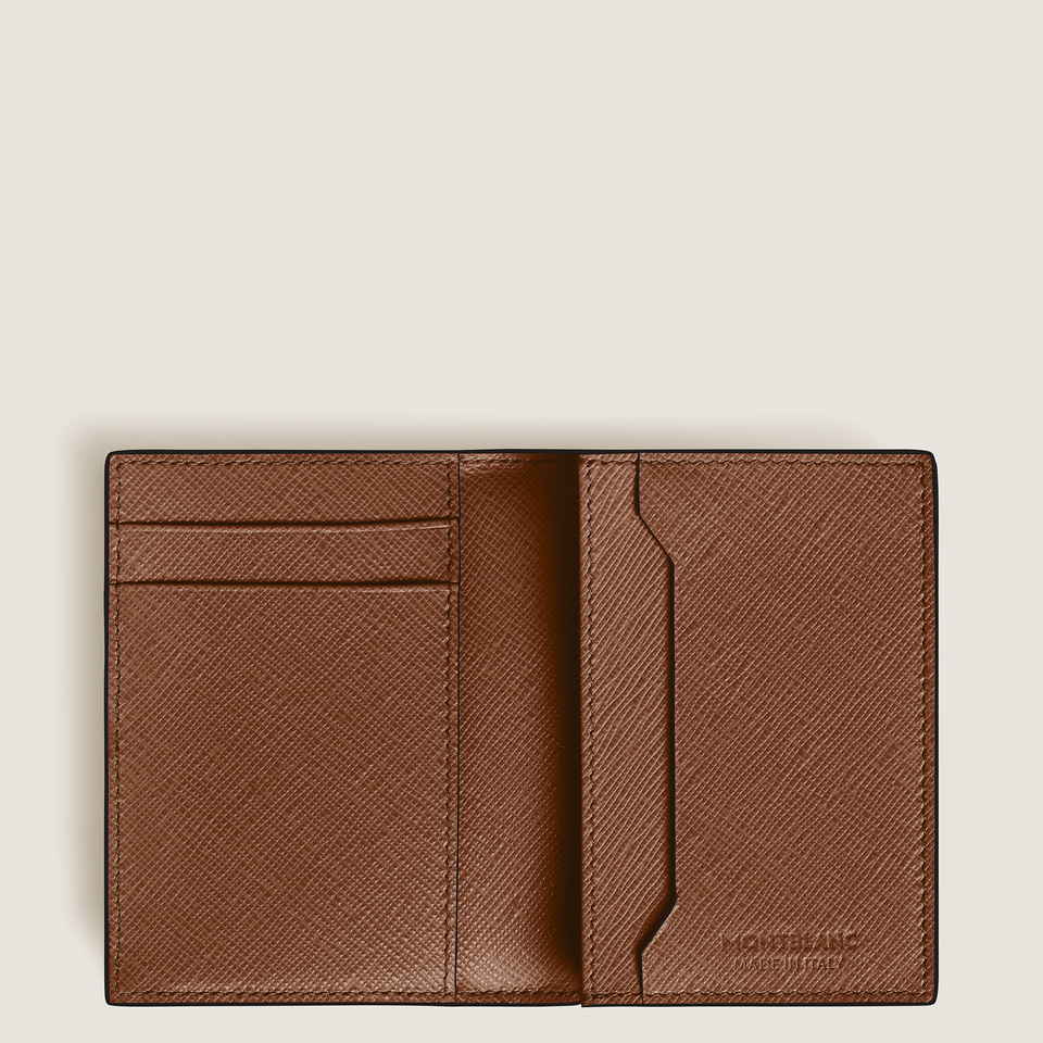 Sartorial card holder 4cc - 5
