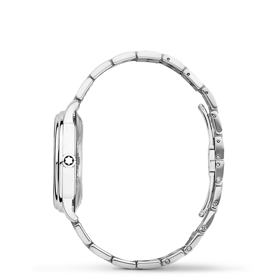 Montblanc Tradition Automatic Date 32 mm - 2