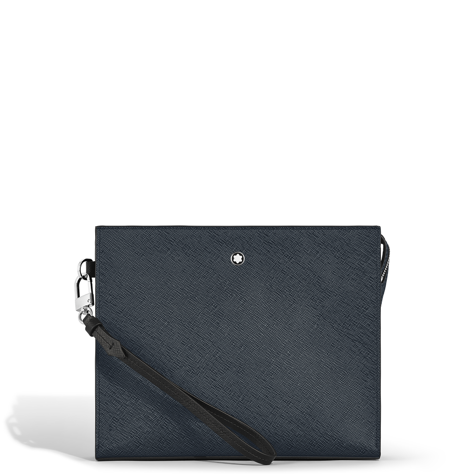 Sartorial clutch - 1