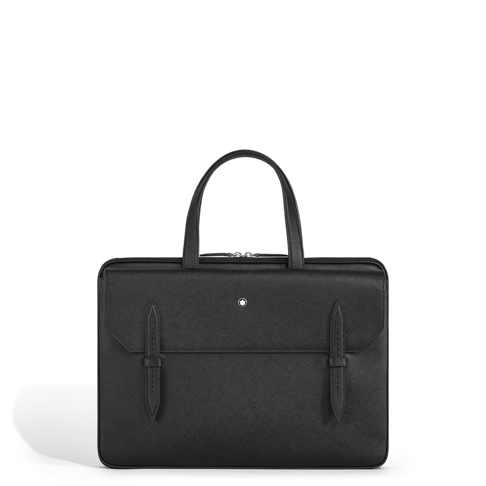 Sartorial thin briefcase - 1