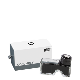 Ink Bottle, Cool Gray, 60&nbsp;ml