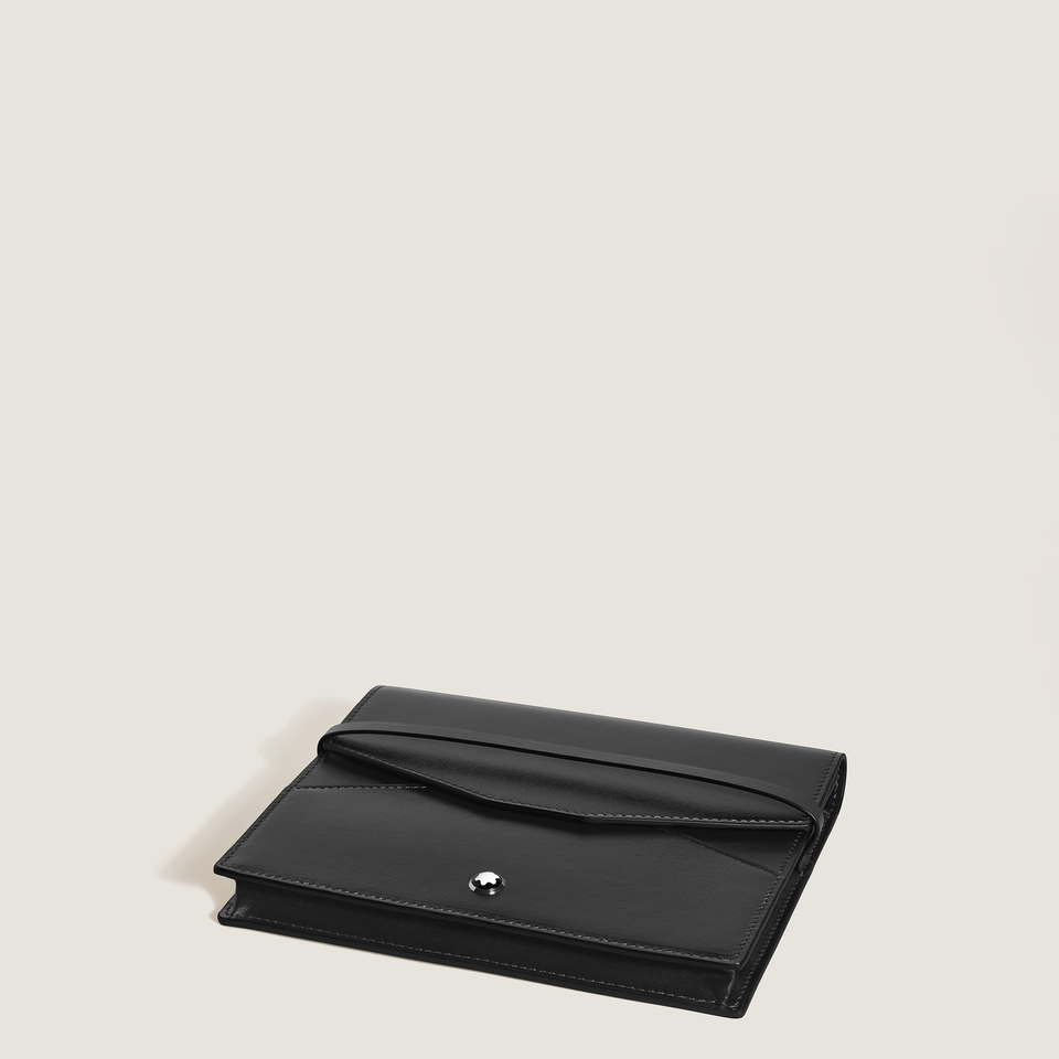 Meisterst&uuml;ck 8-Pen Pouch - 4