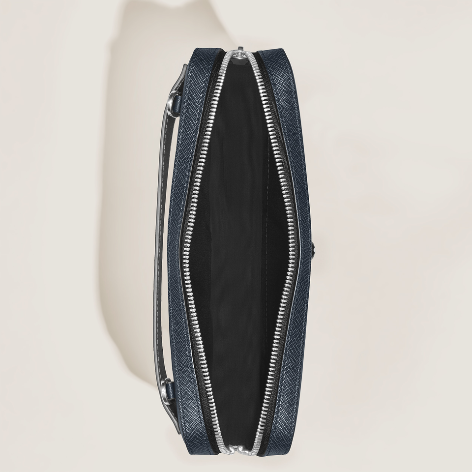 Sartorial Mini-Crossbody - 7