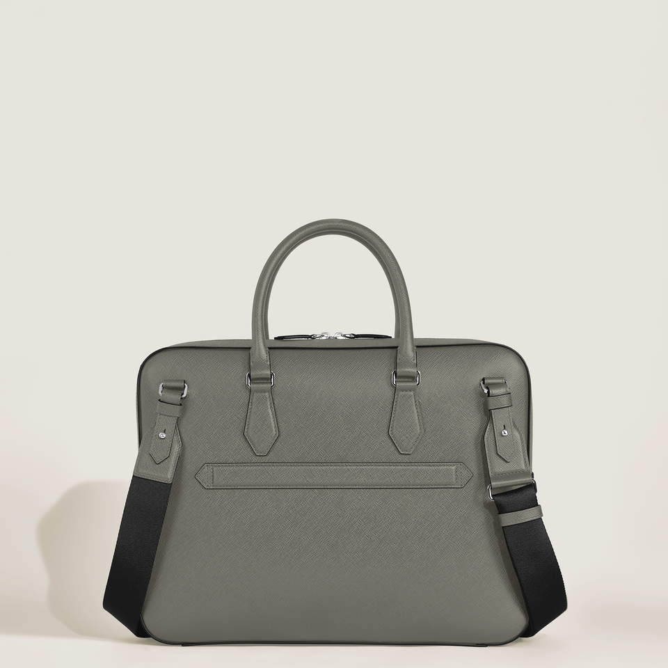 Sartorial medium document case - 4