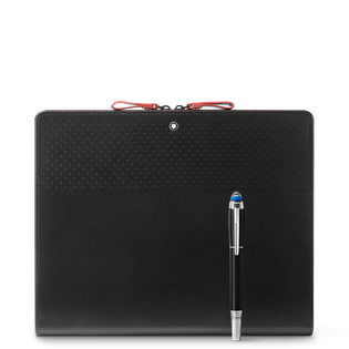 Montblanc Augmented Paper Urban Racing Spirit