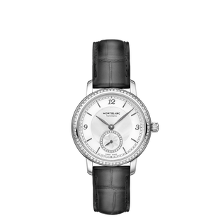 Montblanc Star Legacy Small Second - 32 mm