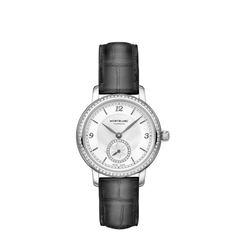 Montblanc Star Legacy Small Second - 32 mm - 1