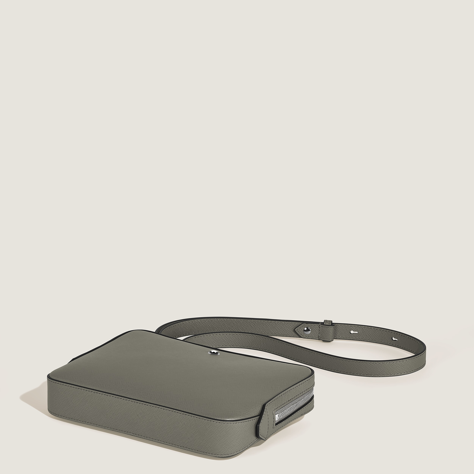 Sartorial mini messenger - 7