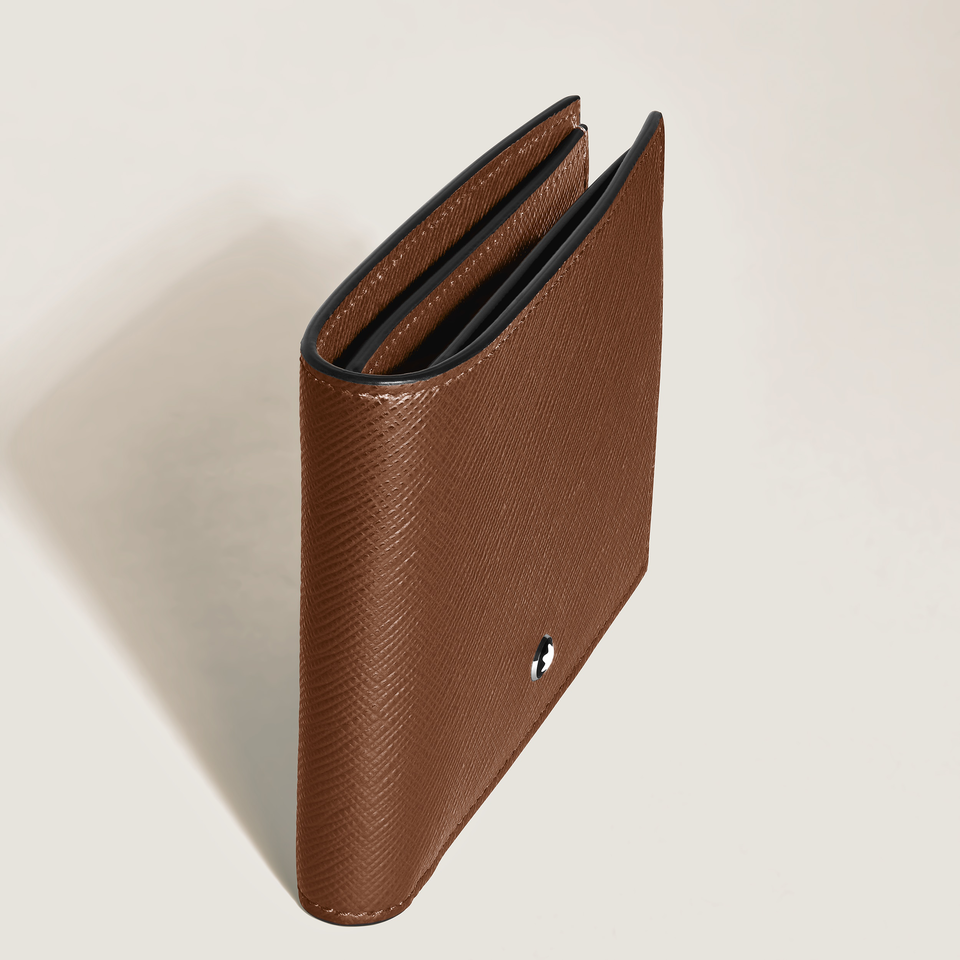 Sartorial wallet 6cc - 4