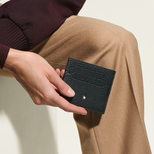 Grain Card Holder 6cc