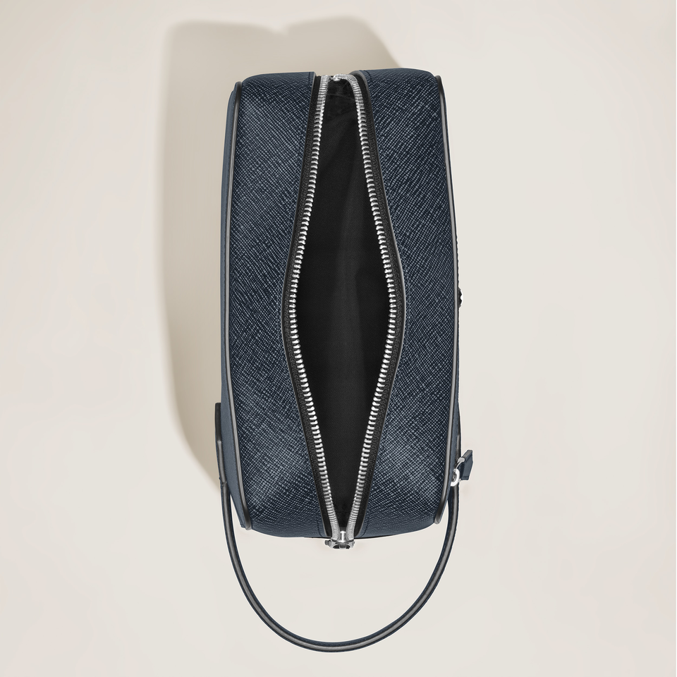 Sartorial clutch - 6