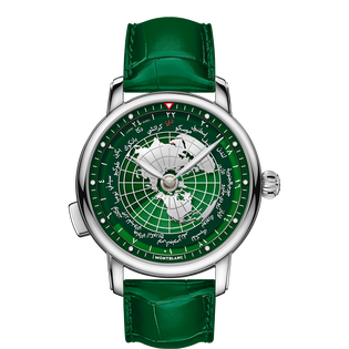 Montblanc Star Legacy Orbis Terrarum &Eacute;dition Limit&eacute;e - 71&nbsp;exemplaires