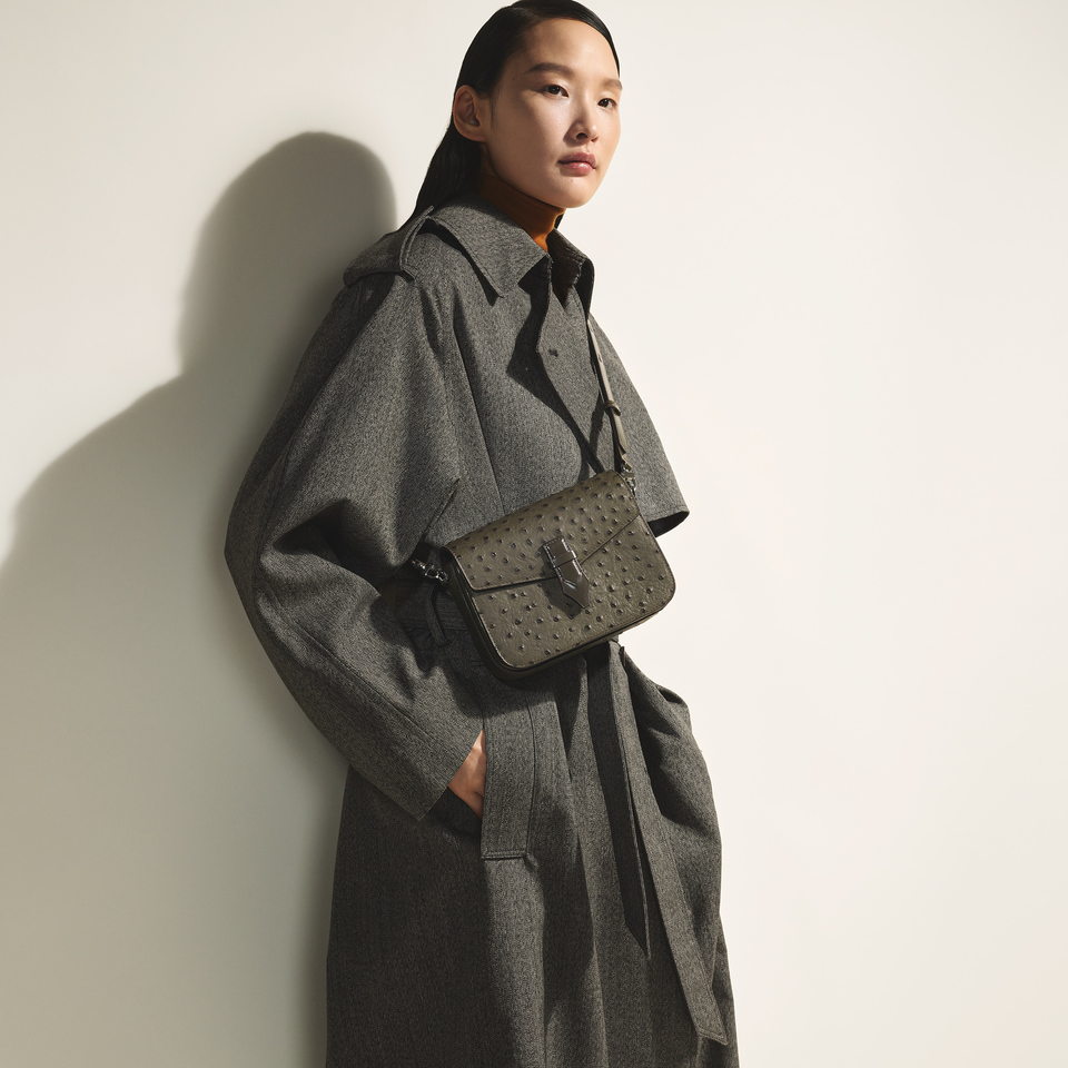 Nib crossbody - 6
