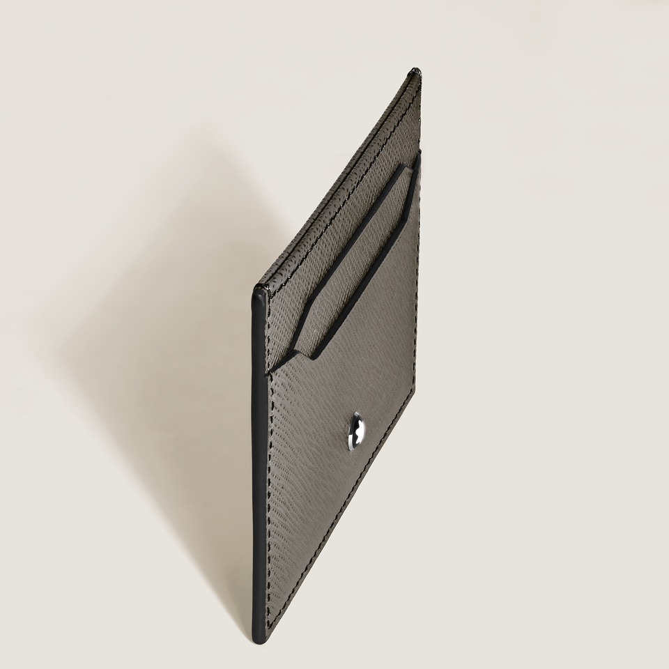 Sartorial card holder 5cc - 4