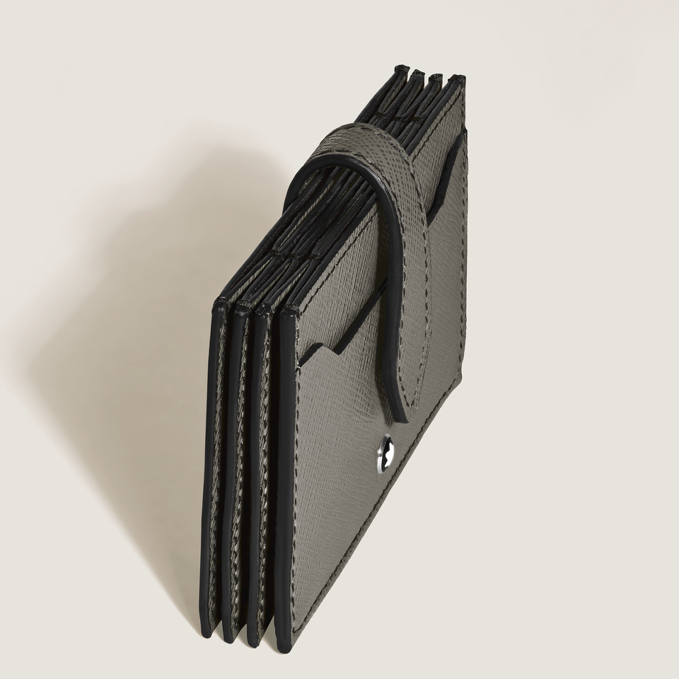 Sartorial card holder 5cc - 4