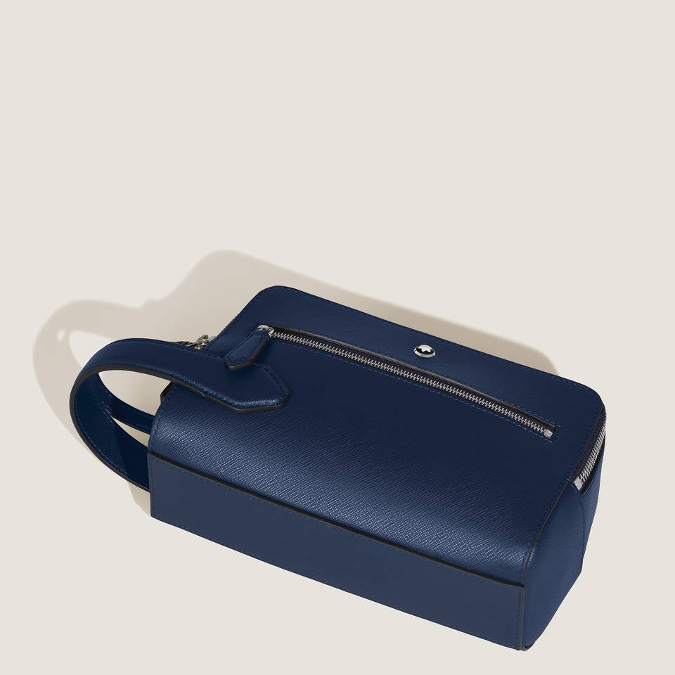 Sartorial washbag - 9