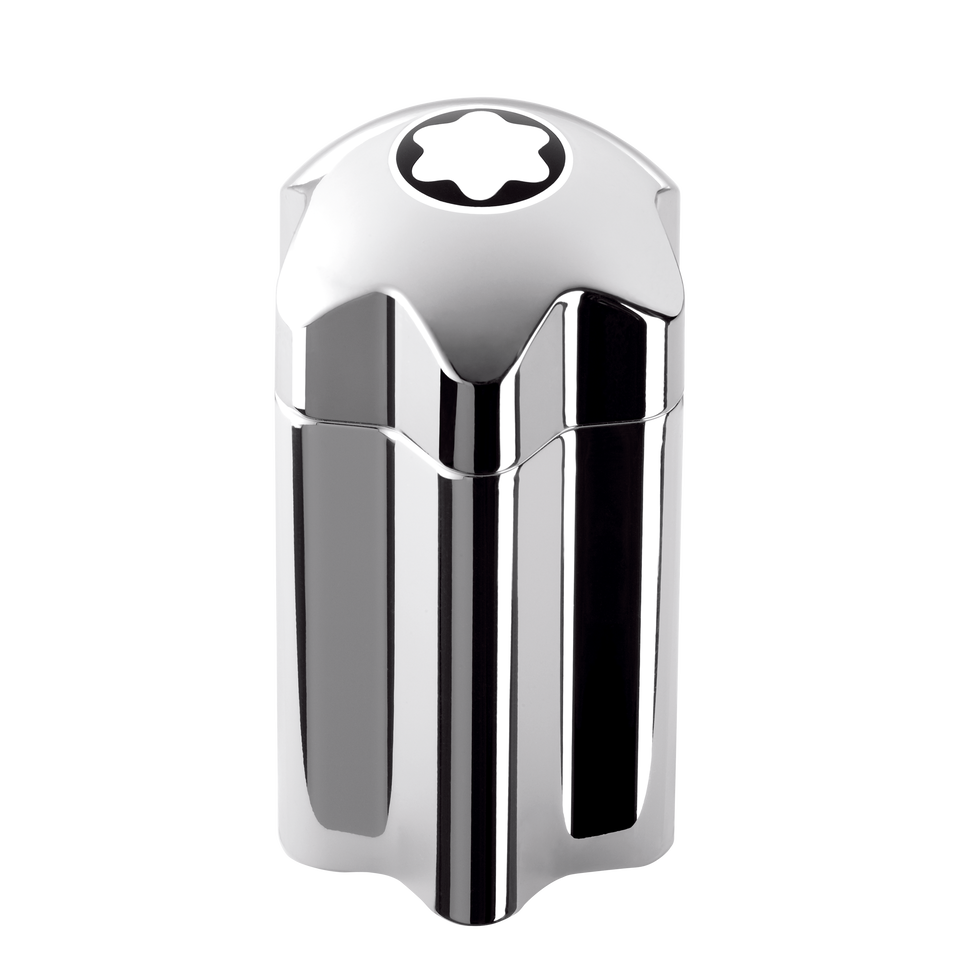 Emblem Intense Eau de Toilette 100 ml - 1
