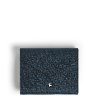Sartorial Trio Wallet 6cc