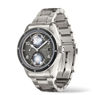 Montblanc 1858 Geosphere 0 Oxygen The 8000