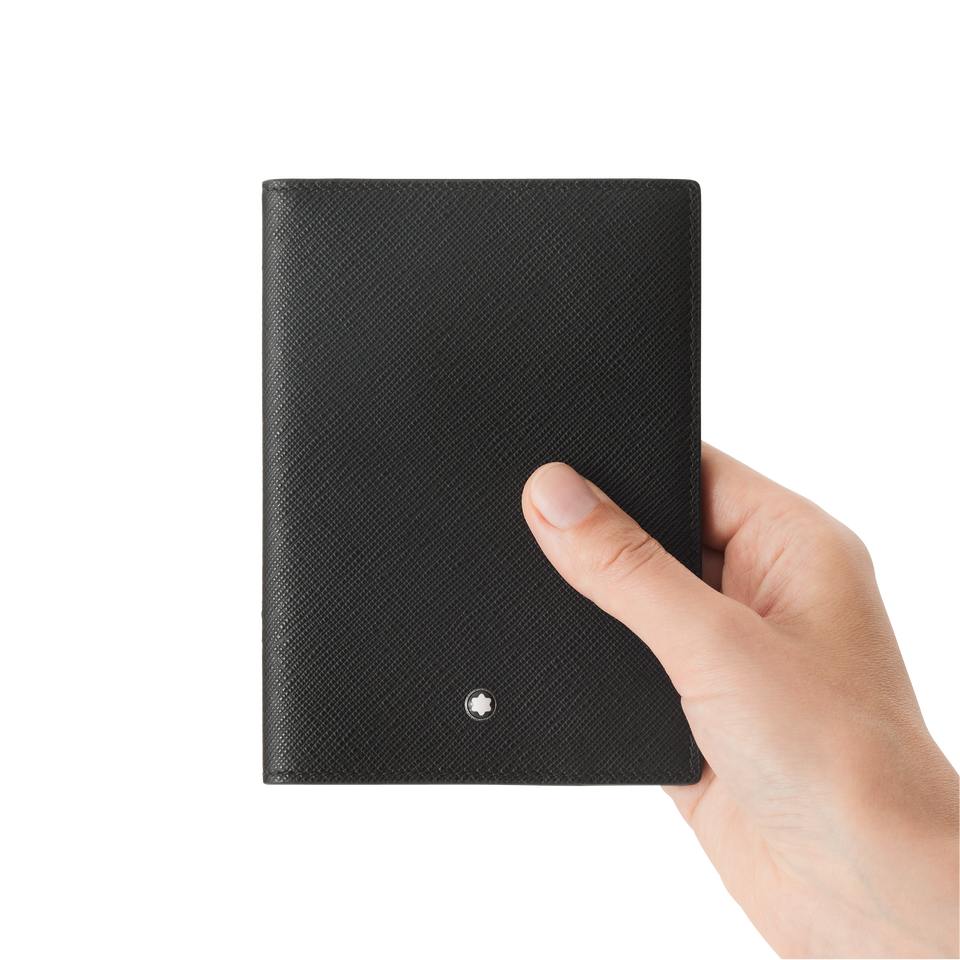 Montblanc Sartorial passport holder - 2