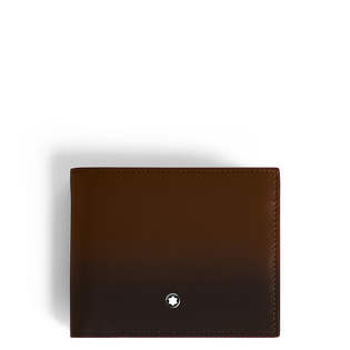Meisterst&uuml;ck wallet 6cc