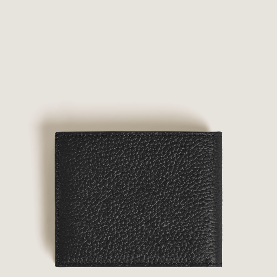 Grain wallet 4cc coin case - 2