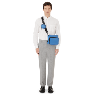 Extreme 3.0 mini messenger
