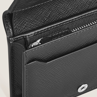 Sartorial Nano Continental Wallet