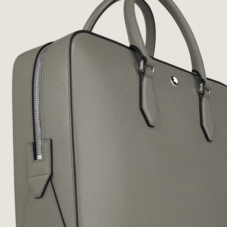 Sartorial medium document case - 3