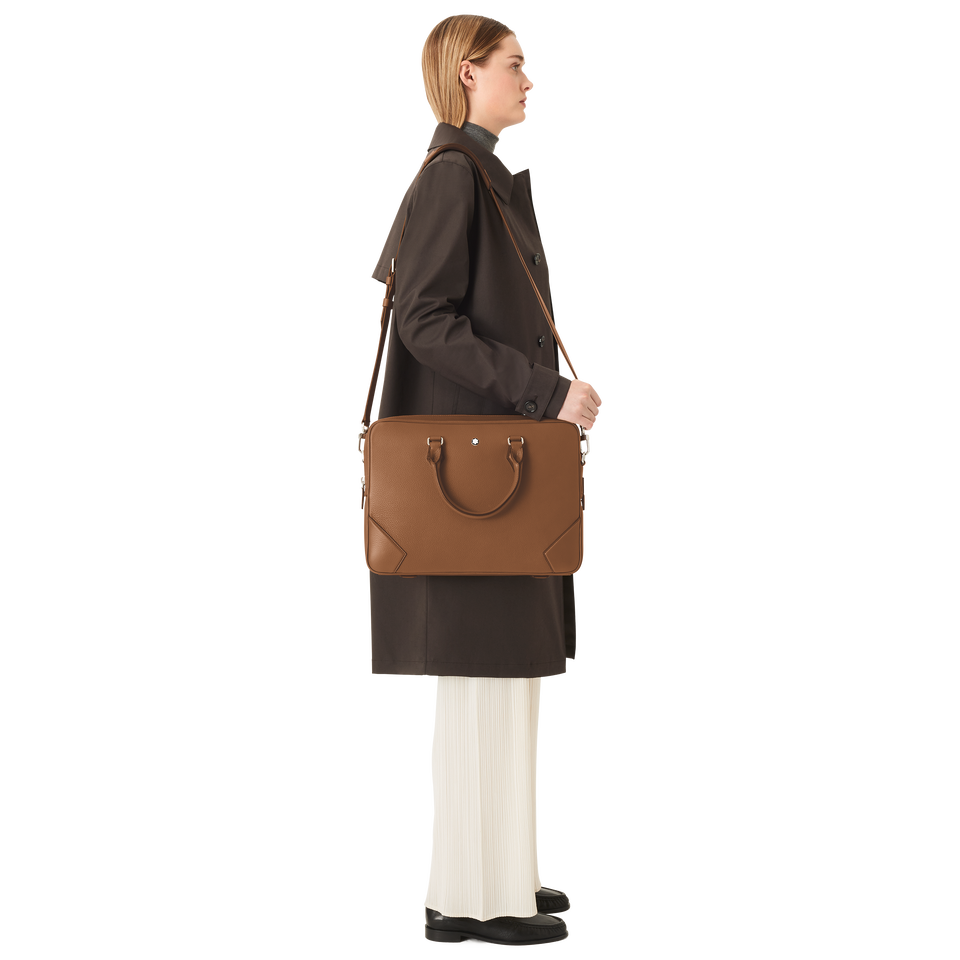 Grain document case - 7