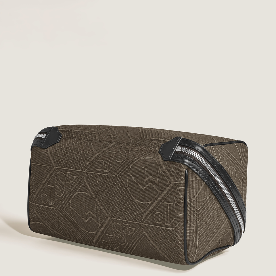 4810 jacquard toiletry case - 7