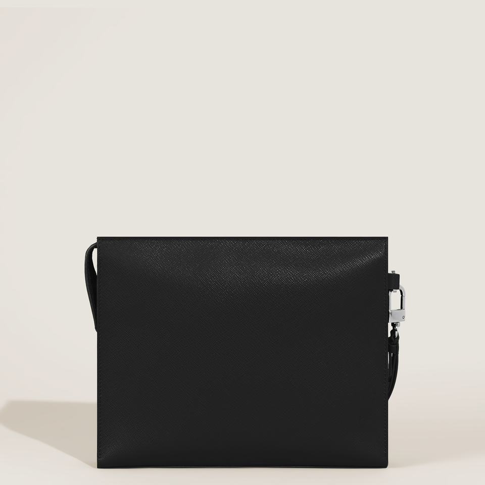 Sartorial pochette - 4