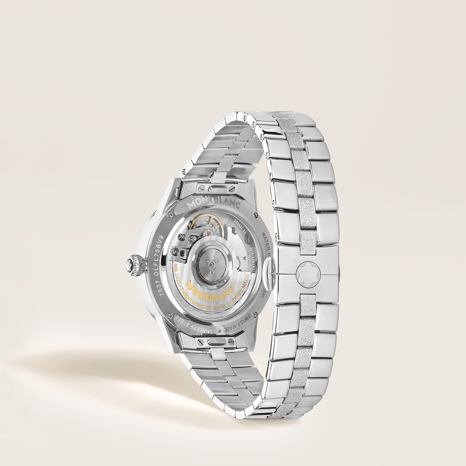 Montblanc Boh&egrave;me Day & Night 34&nbsp;mm - 4