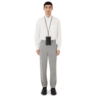 Montblanc Extreme 3.0 leather neck strap