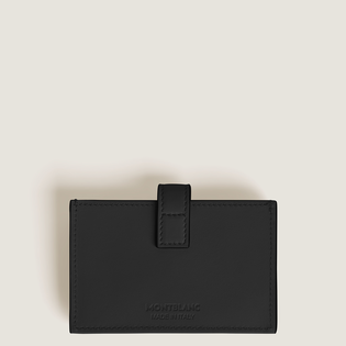 Meisterst&uuml;ck Card Holder 5cc