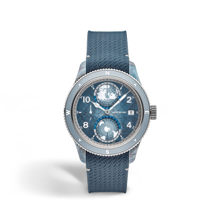 Montblanc 1858 Geosphere 0 Oxygen Mount Vinson Limited Edition - 986 pieces 