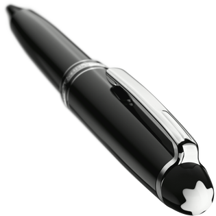 Meisterst&uuml;ck Platinum-Coated Classique Mechanical Pencil, 0.7 mm