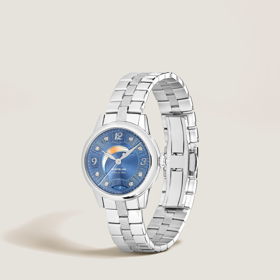 Montblanc Boh&egrave;me Day & Night 30 mm - 4